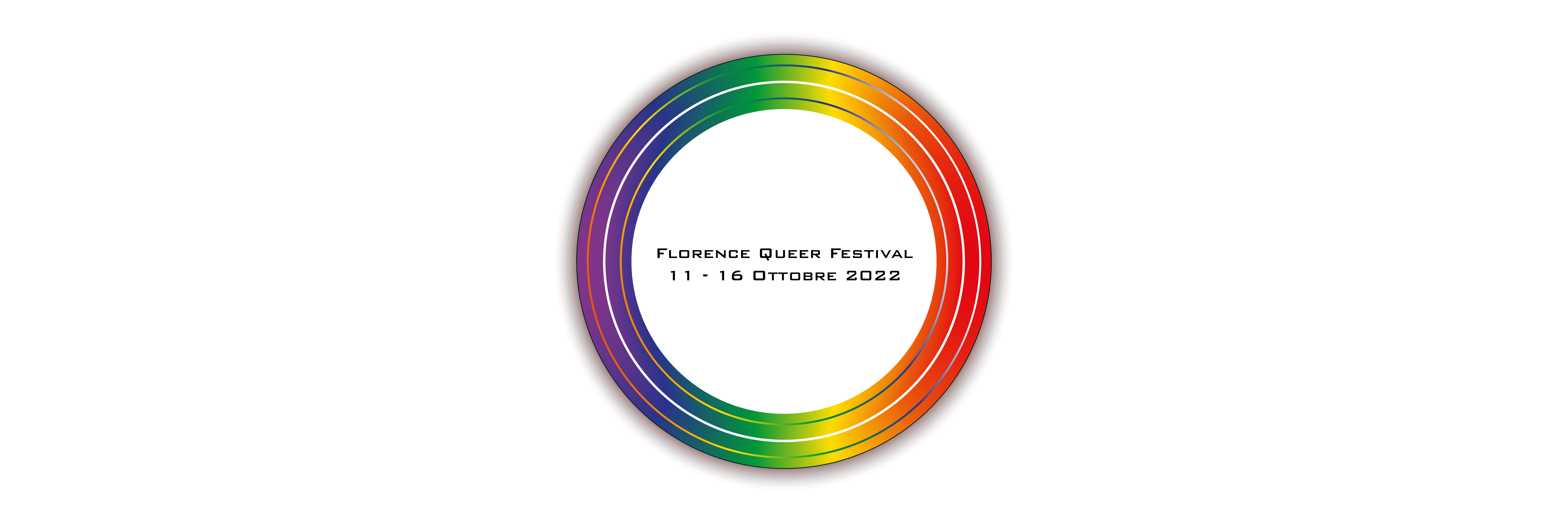 Florence Queer Festival Date 2022