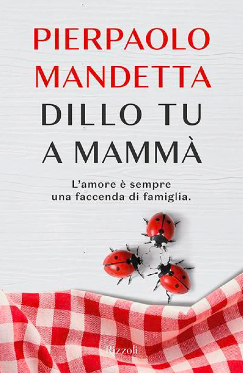 Dillo tu a mamma